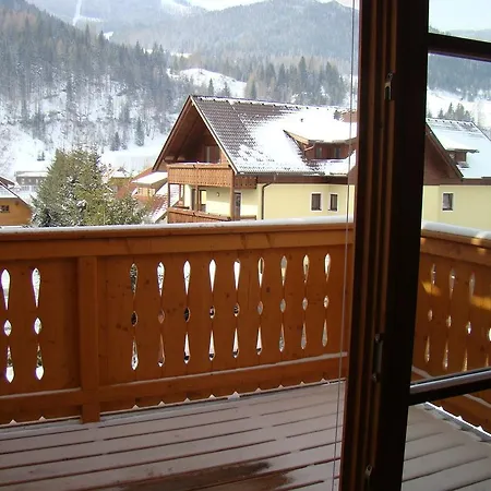 St. Elena Apartment