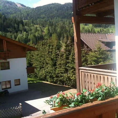 St. Elena Apartment Bad Kleinkirchheim