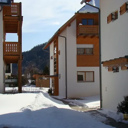 Apartment St. Elena *
